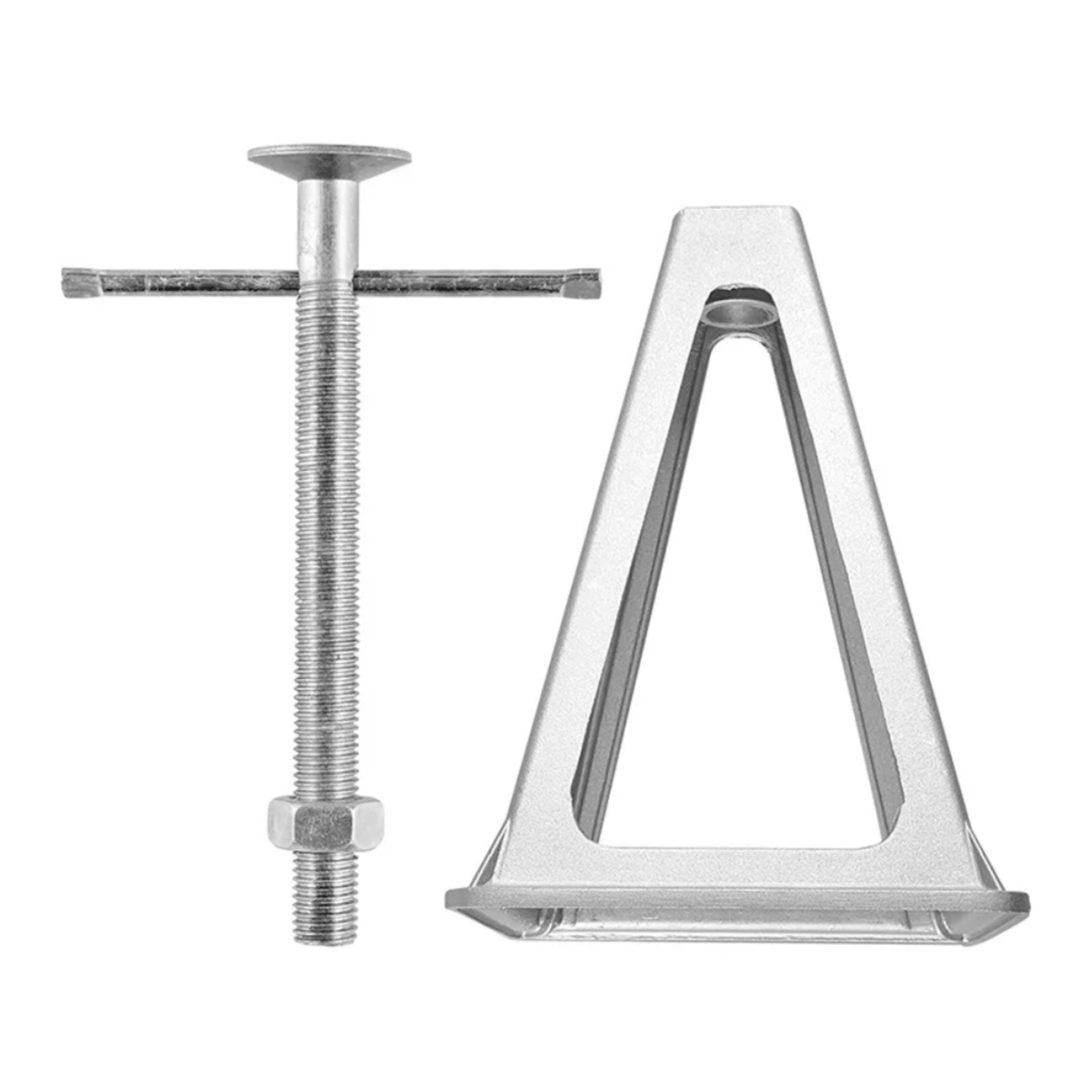 Stabiliser Stands - Aluminium