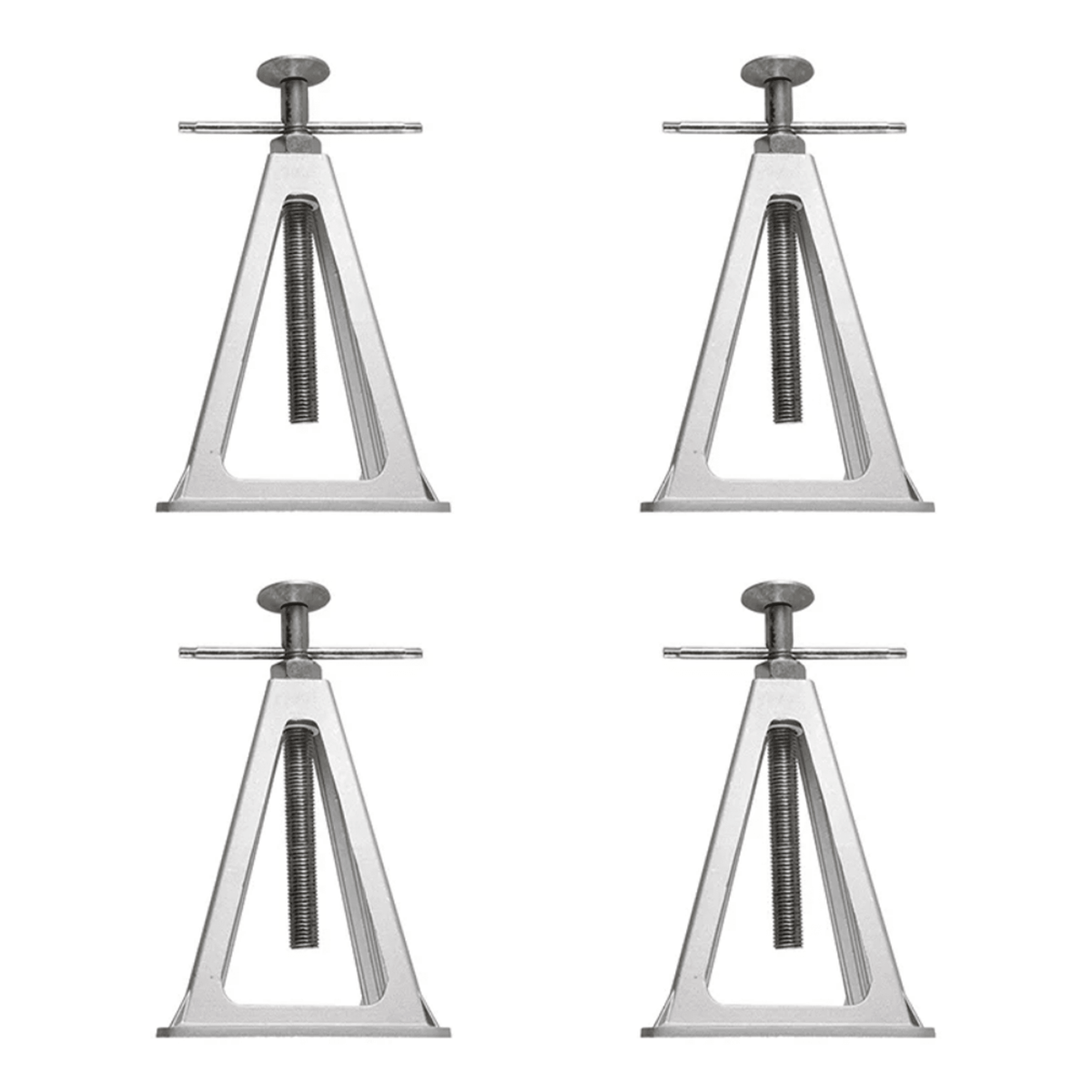 Stabiliser Stands - Aluminium