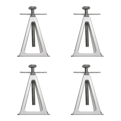 Stabiliser Stands - Aluminium