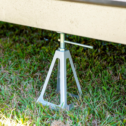 Stabiliser Stands - Aluminium