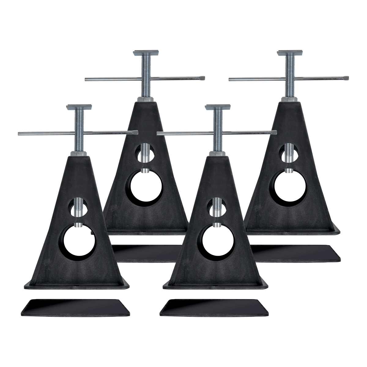 Stabiliser Stands - Plastic