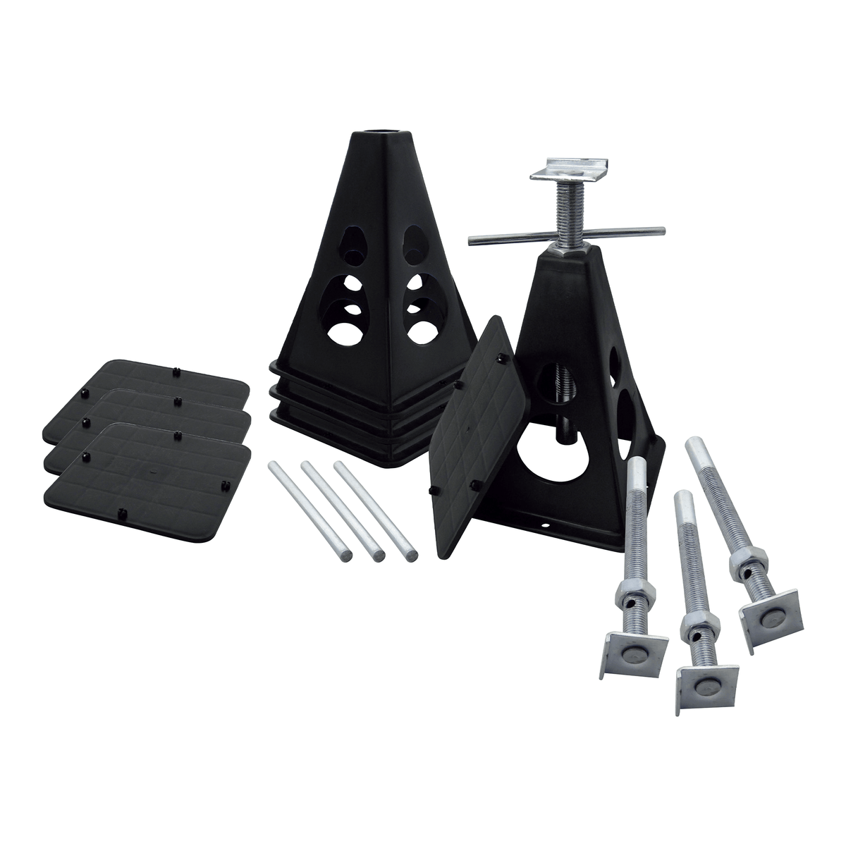 Stabiliser Stands - Plastic