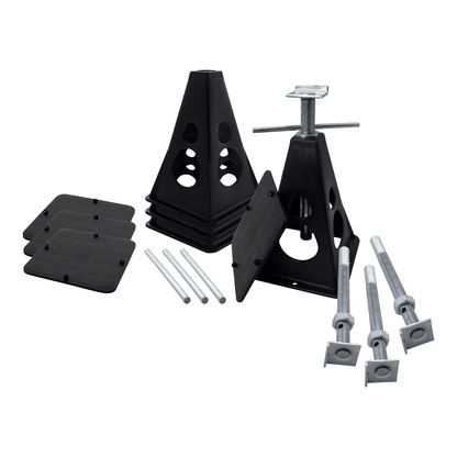 Stabiliser Stands - Plastic