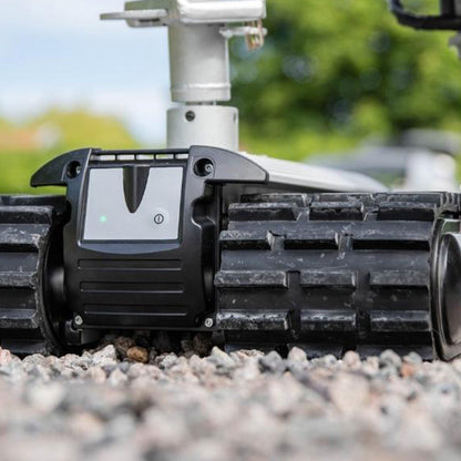 Robot Trolley Replacement Track - 2500/4500