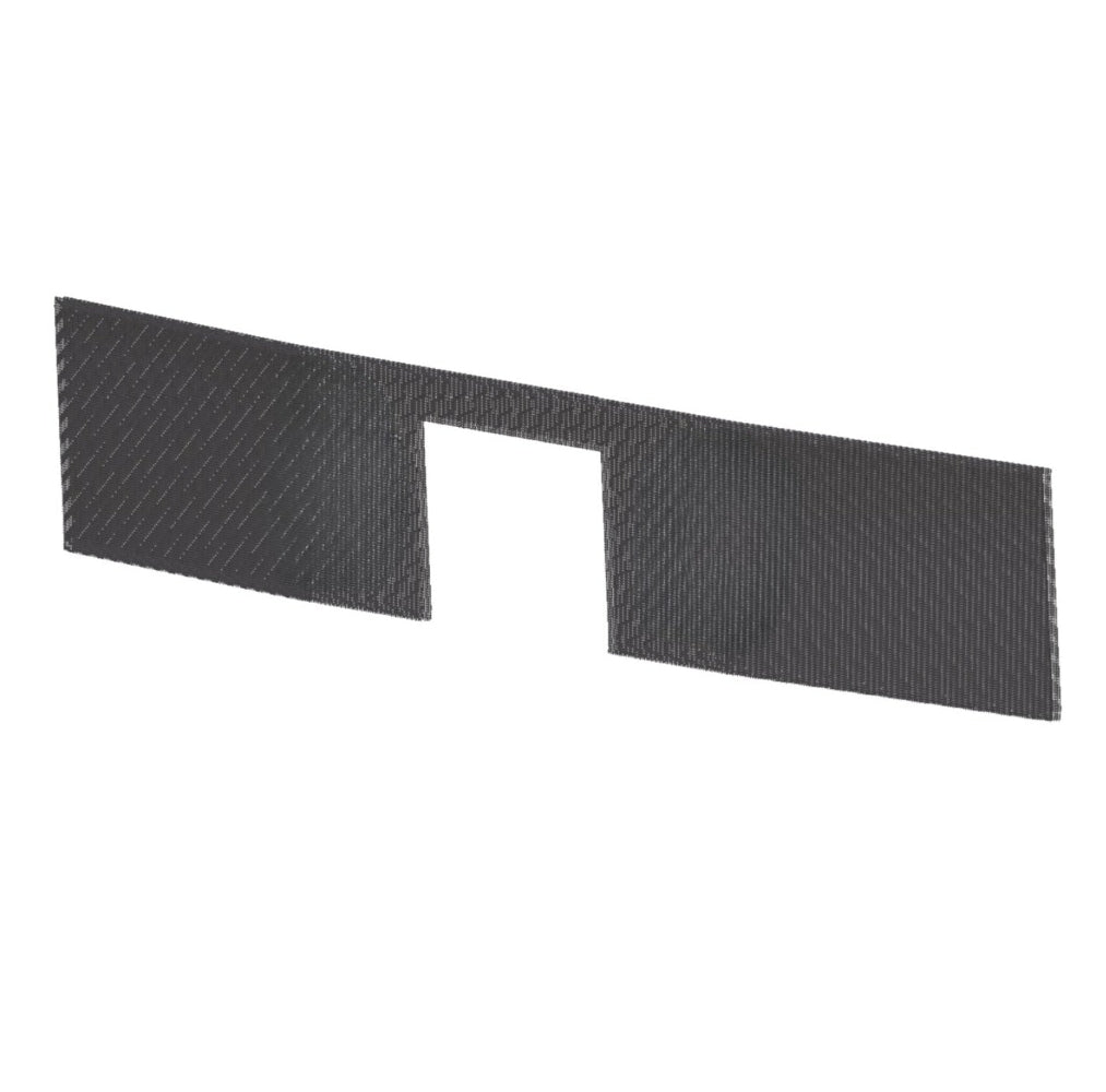 Caravan Centre Cut Linear Mesh Cover Kit - 1x CVR054 & 2x REF001