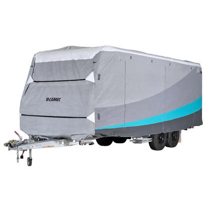 Camec Premium Caravan Cover