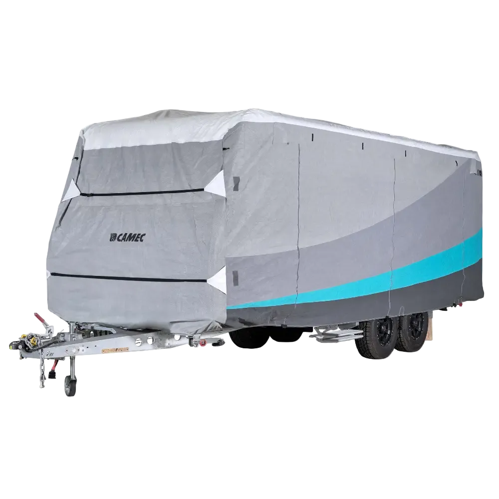 Camec Premium Caravan Cover - 22’-24’