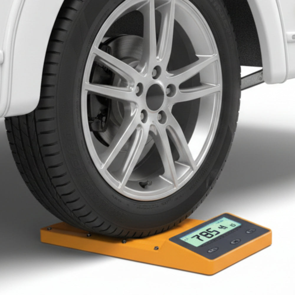 Camec Weight Scale