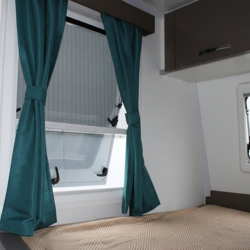 Camec Push Out Double Glazed Window - 1000 W x 800H