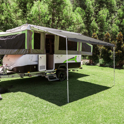 Xtend Camper Bag Awning