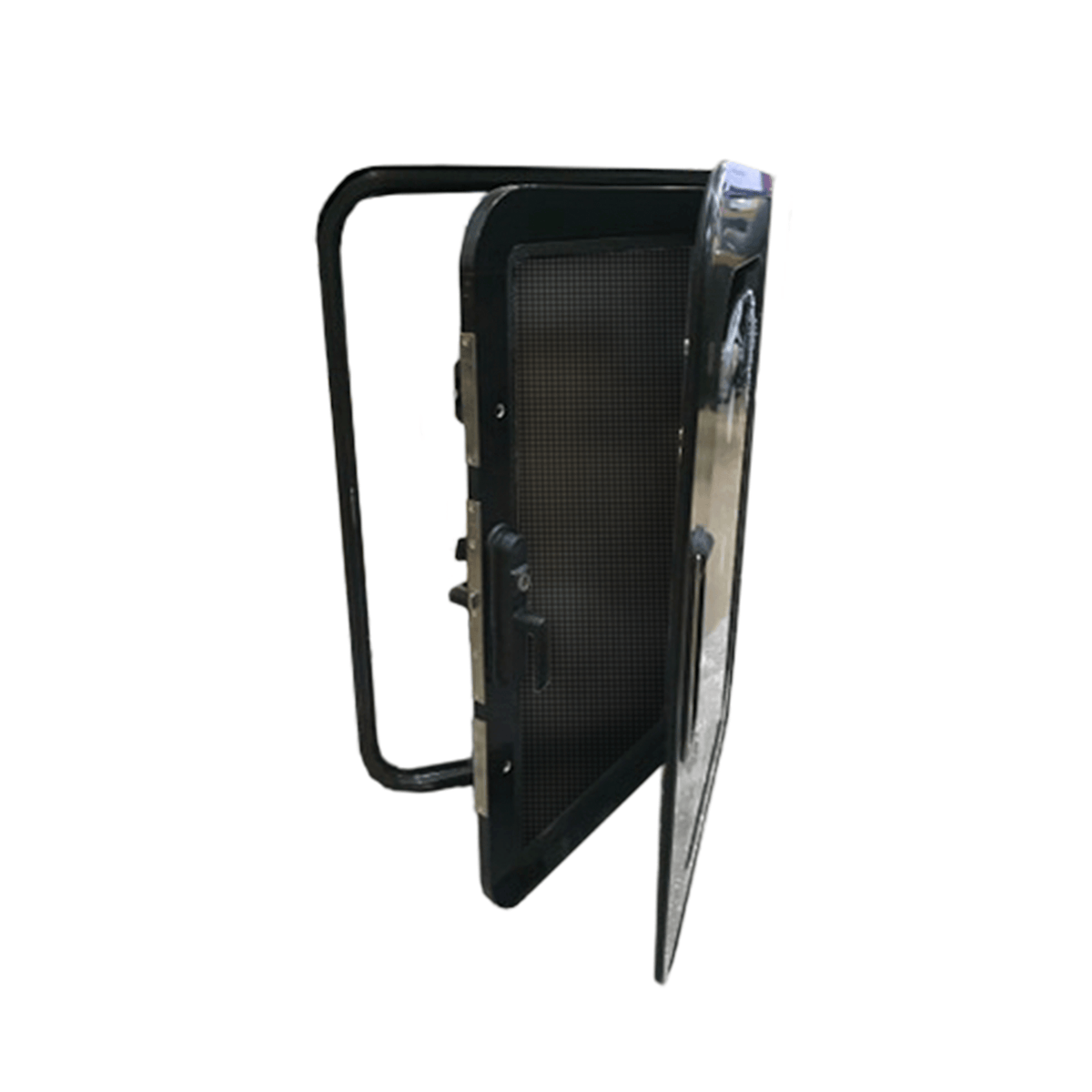 Teardrop Camper Door - Right Hand Hinge