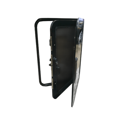 Teardrop Camper Door - Right Hand Hinge