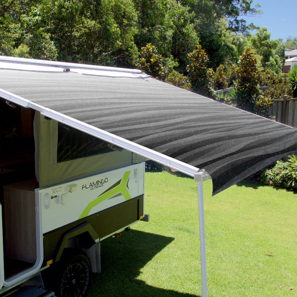 Xtend Camper Bag Awning