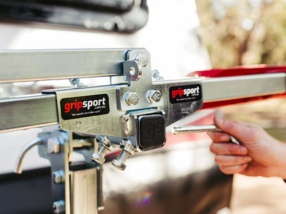 Caravan To Car Conversion Kit/Adventure Kit Bundle 2-Bike (Tilting)