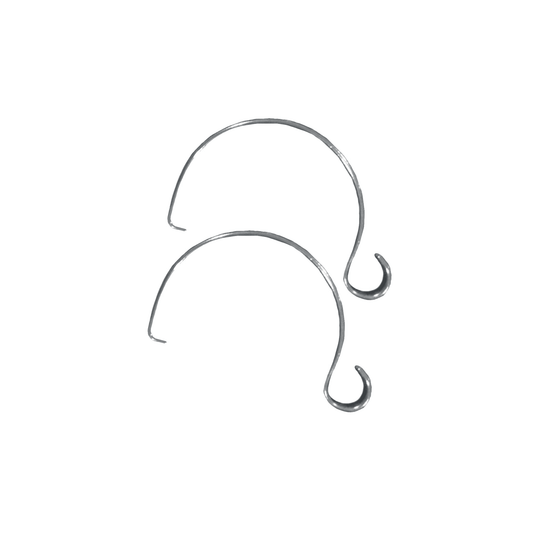 Caravan Awning Rope Clips