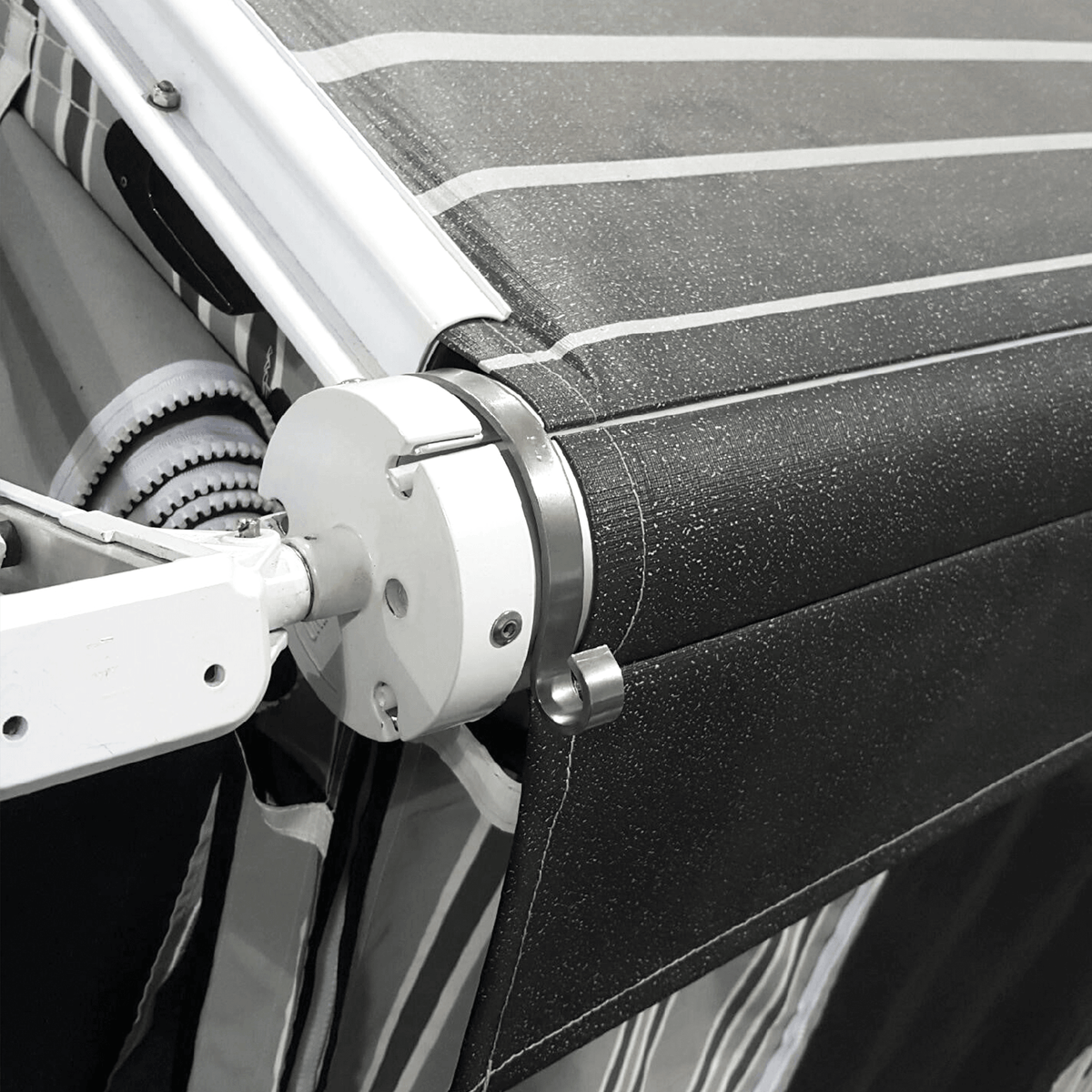 Caravan Awning Rope Clips
