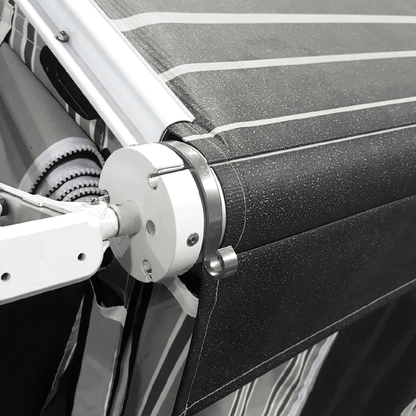 Caravan Awning Rope Clips