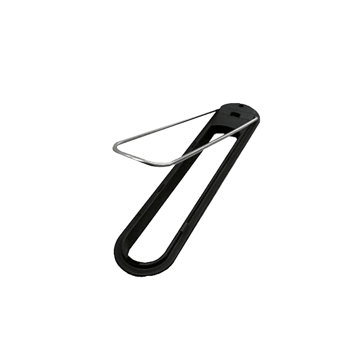 Caravan Door Handle Surround & Retainer