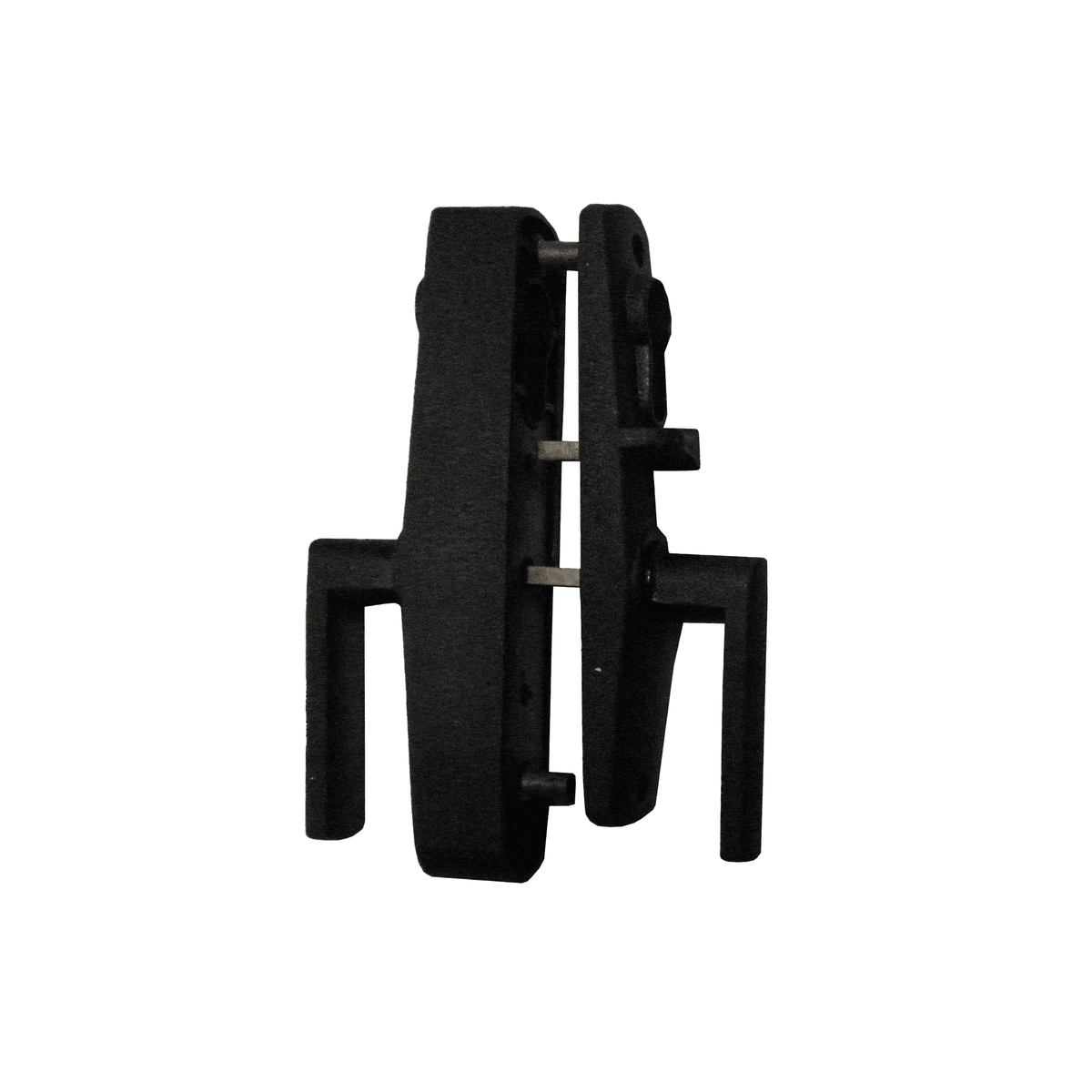 Caravan Door Handle