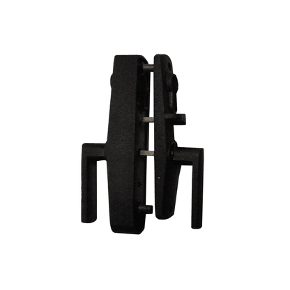 Caravan Door Handle