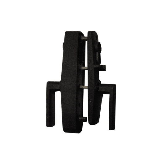 Caravan Door Handle - Right Hand Hinge