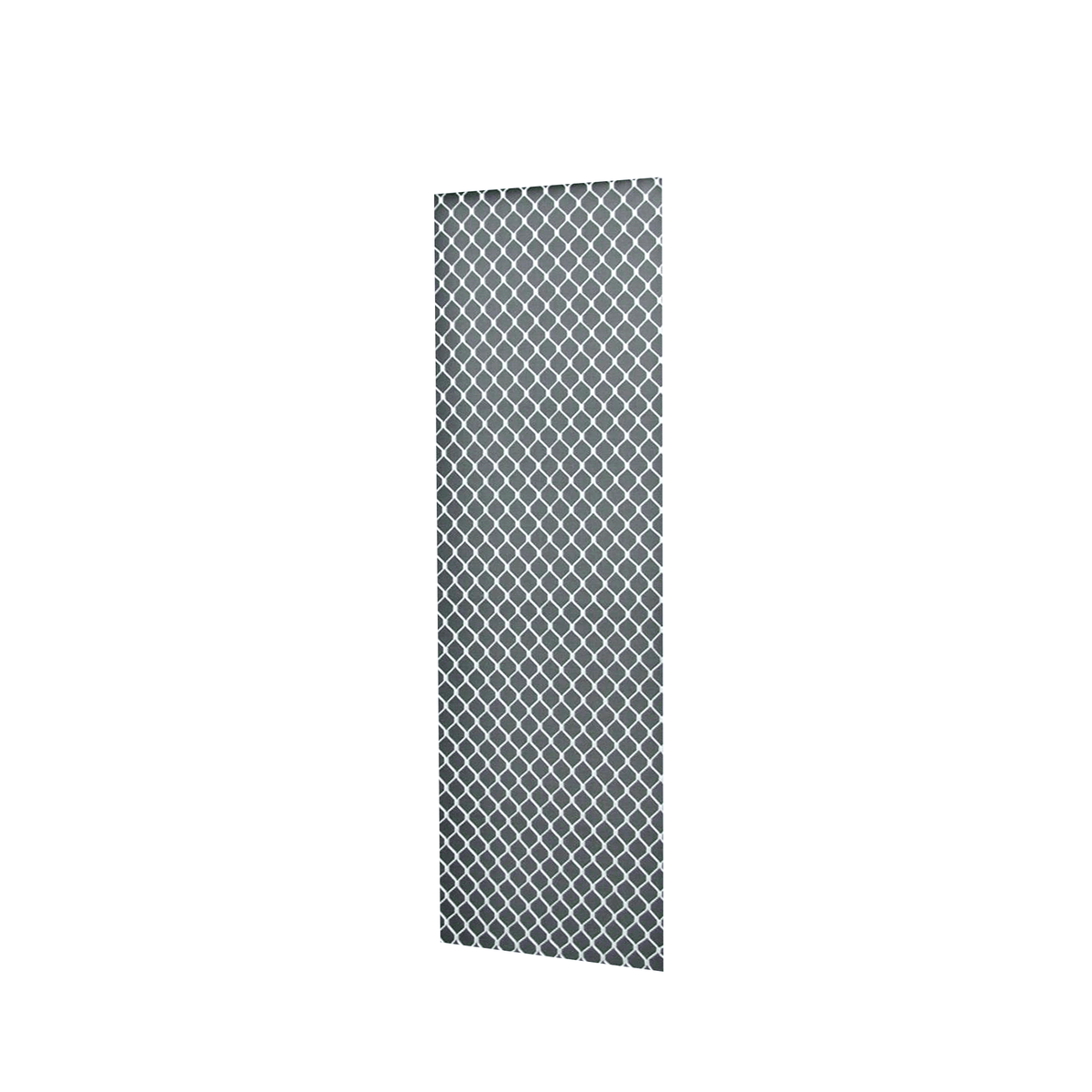 Caravan Door Security Screen