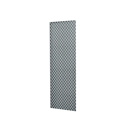 Caravan Door Security Screen