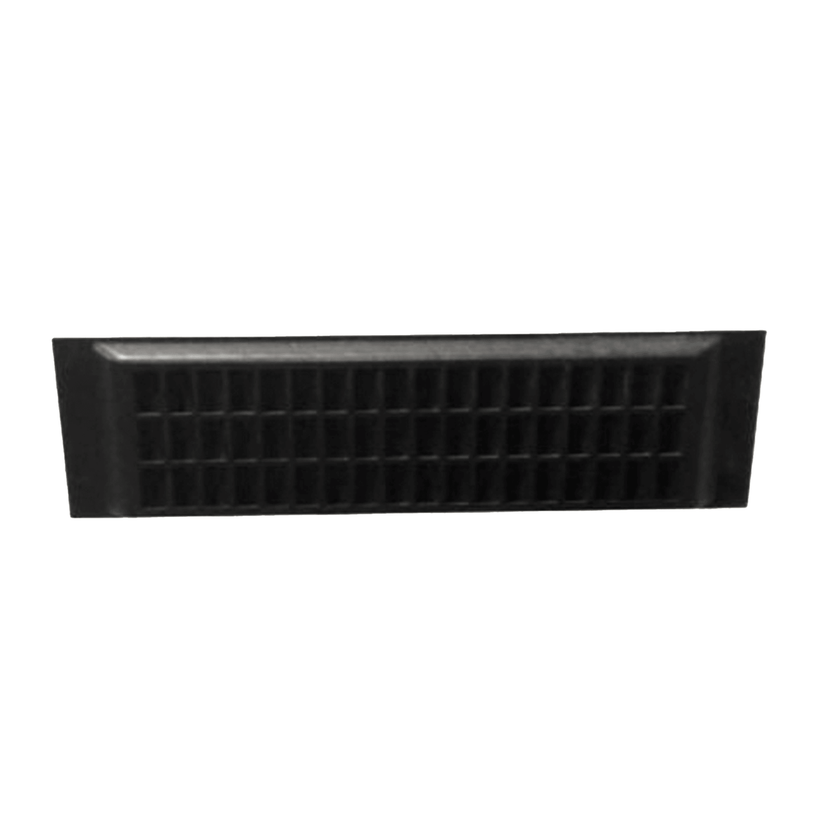 Caravan Door Vent