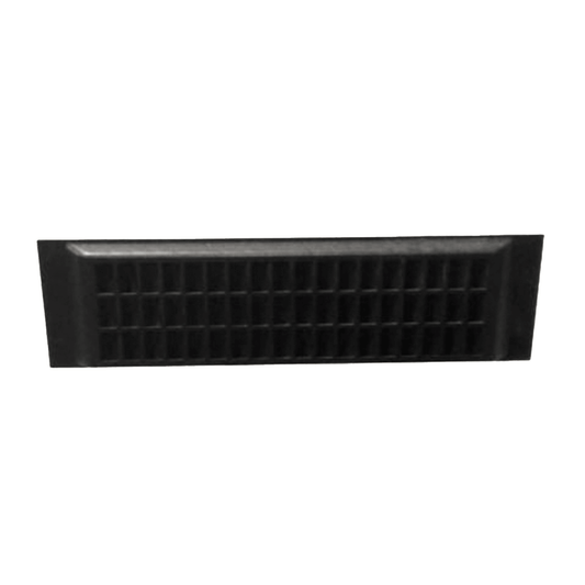 Caravan Door Vent