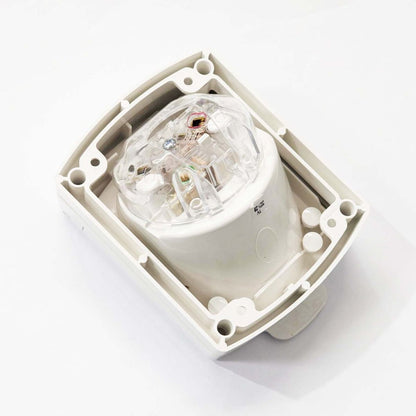 Clipsal Outlet 10a (New Style) - White