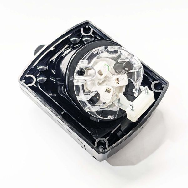 Clipsal Inlet 15a (New Style) - Black