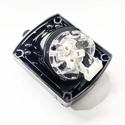 Clipsal Inlet 15a (New Style) - Black