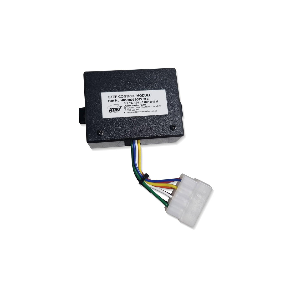 Controller Electronic for Thule 12V Step
