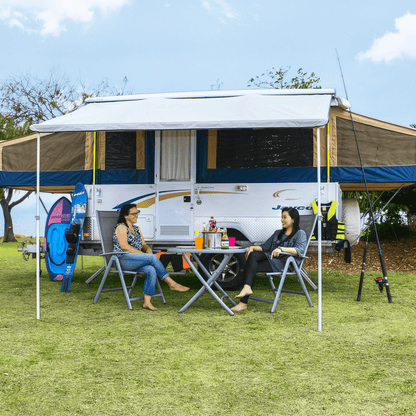 Coolabah Awning