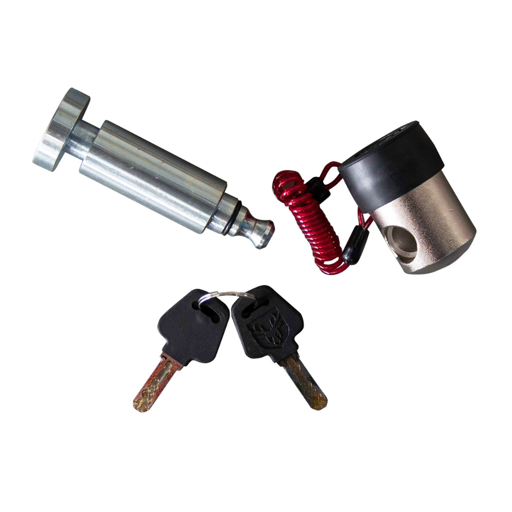 Cruisemaster DO35 Gen 2 Security Lock