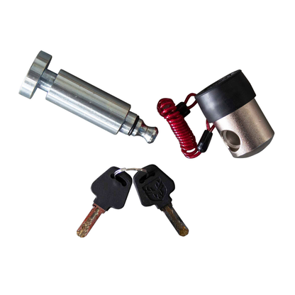 Cruisemaster DO35 Gen 2 Security Lock