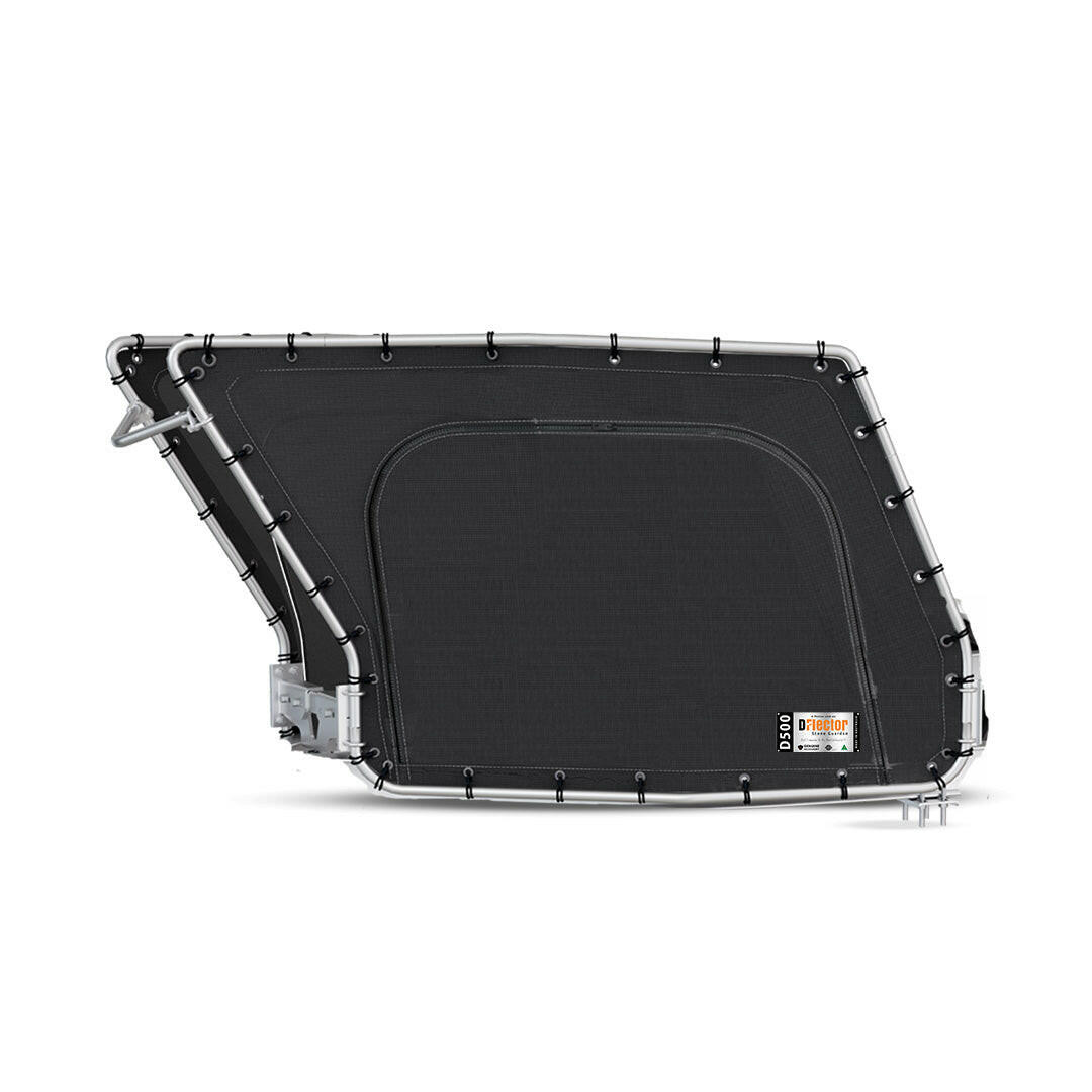 D-Flector Boat Stone Guard®