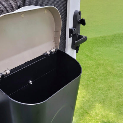 DC Door Bin