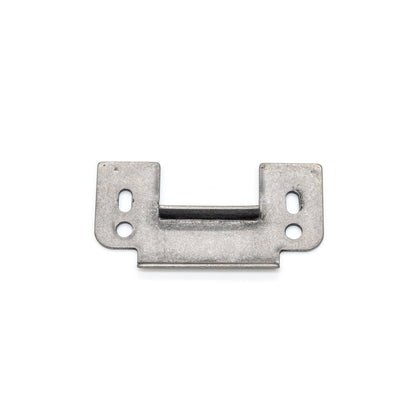 DC Door Striker Plate & Rivets