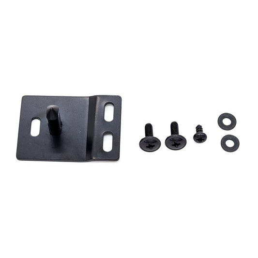 DC Door LHH Outer Striker Catch