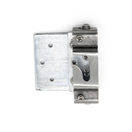 DC Door RHH Striker Body
