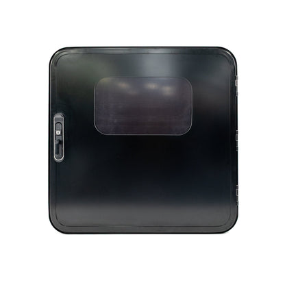 Teardrop Camper Door - Right Hand Hinge