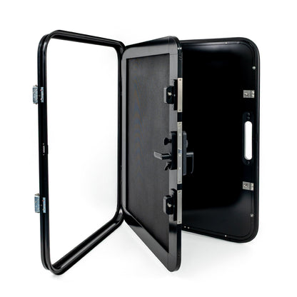Teardrop Camper Door - Right Hand Hinge
