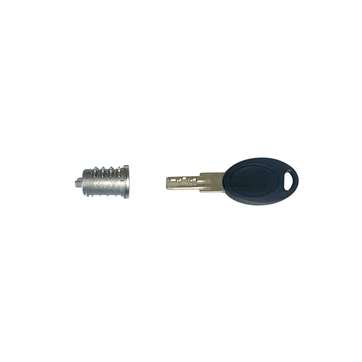 DC Door Key & Barrel Set
