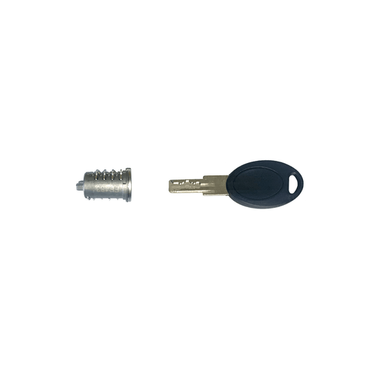DC Door Key & Barrel Set