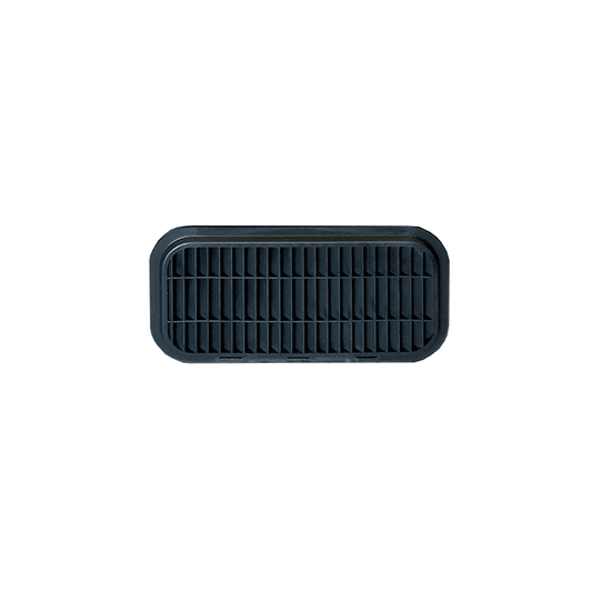 DC Door Outer Vent
