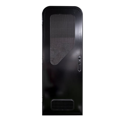 DCE Caravan Door - Left Hand Hinge
