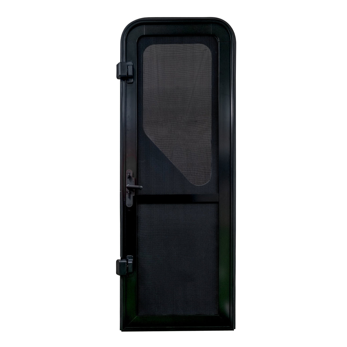 DCE Caravan Door - Left Hand Hinge