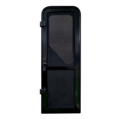 DCE Caravan Door - Left Hand Hinge