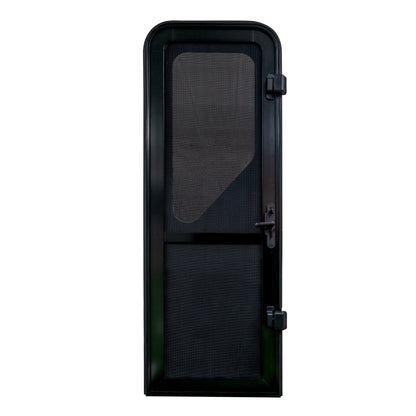 DCE Caravan Door - Right Hand Hinge